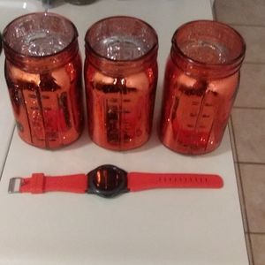 Halloween jar laterns 3